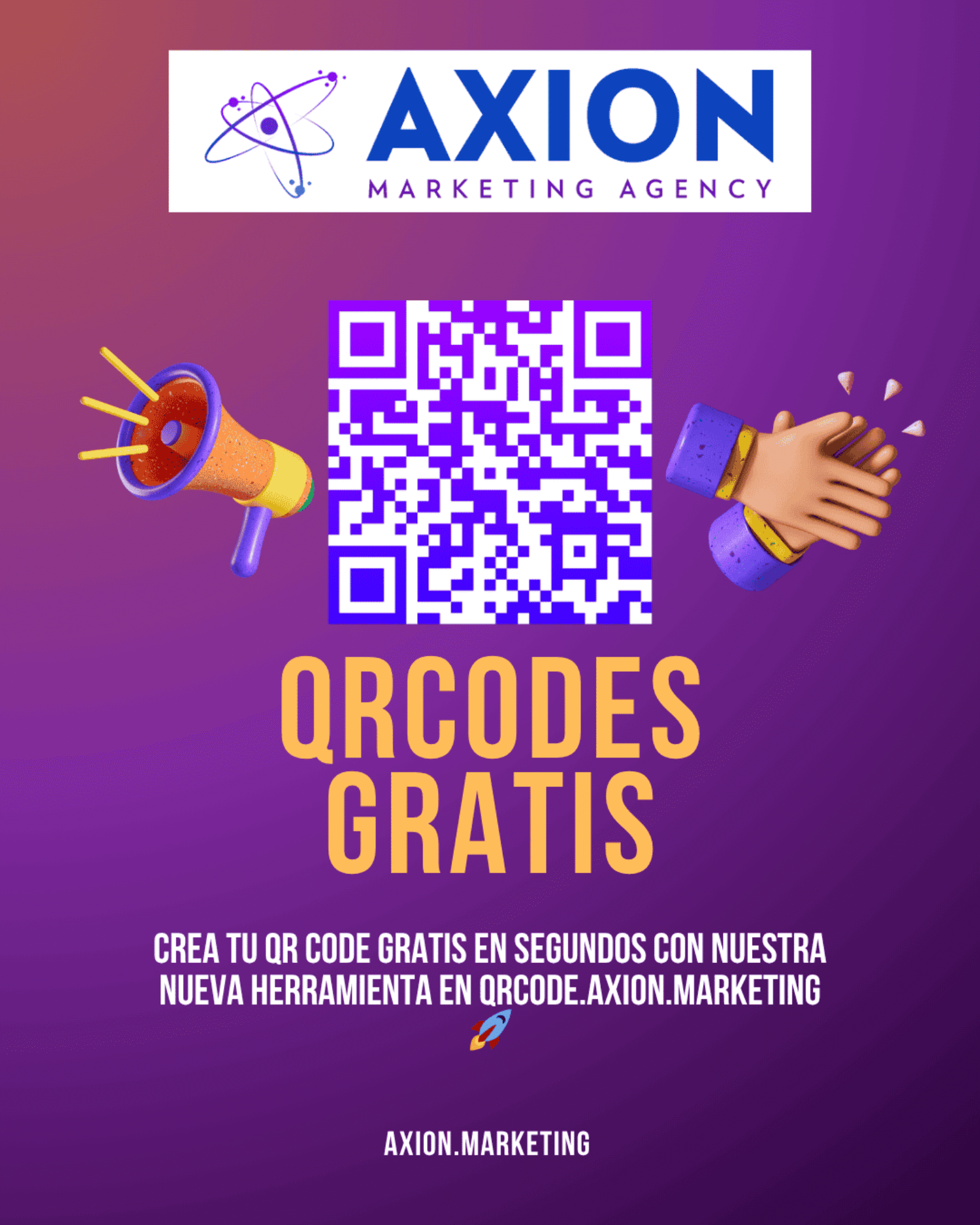 ¿Por Qué Tu Negocio Necesita un QR Code Hoy Mismo?