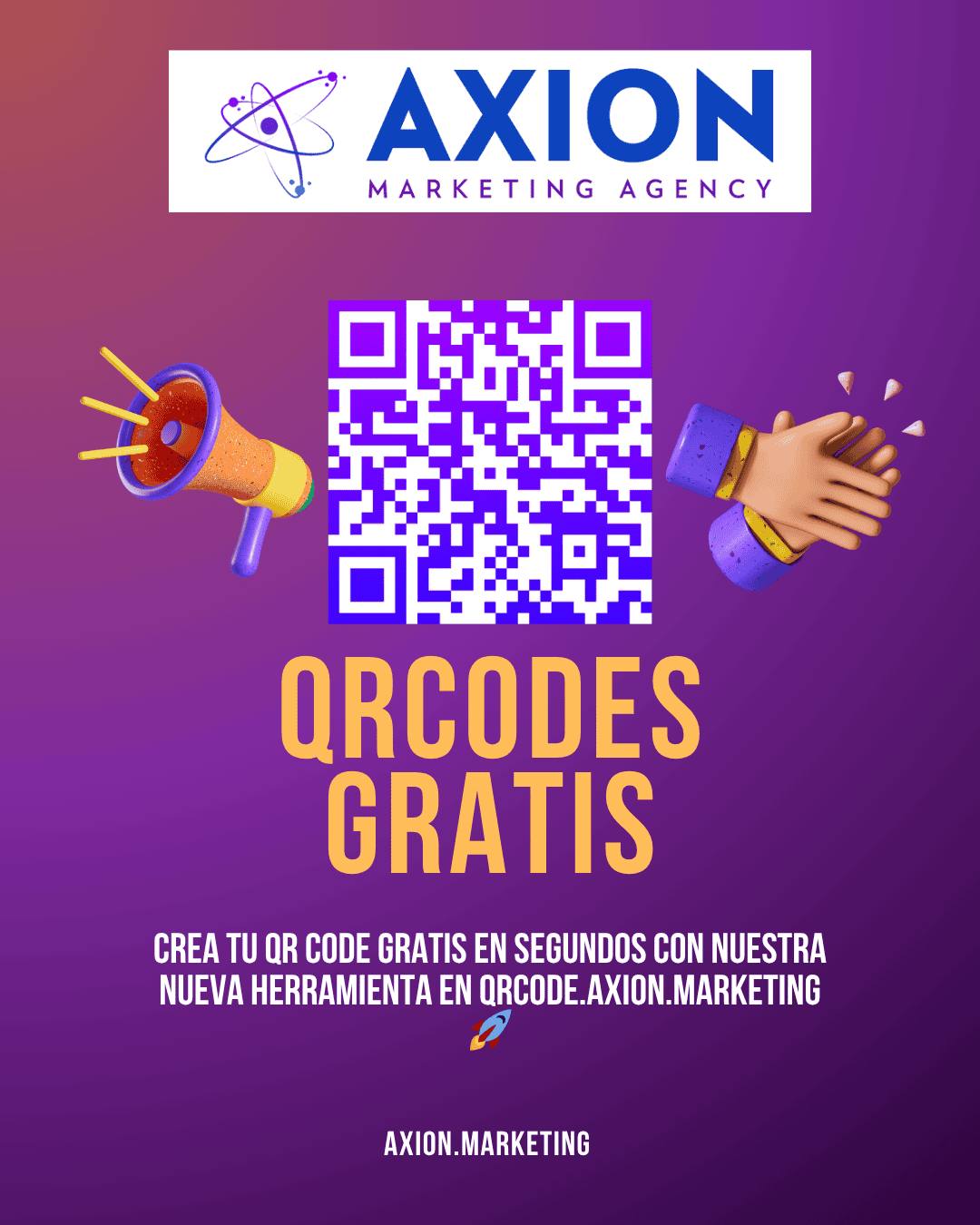 ¿Por Qué Tu Negocio Necesita un QR Code Hoy Mismo?